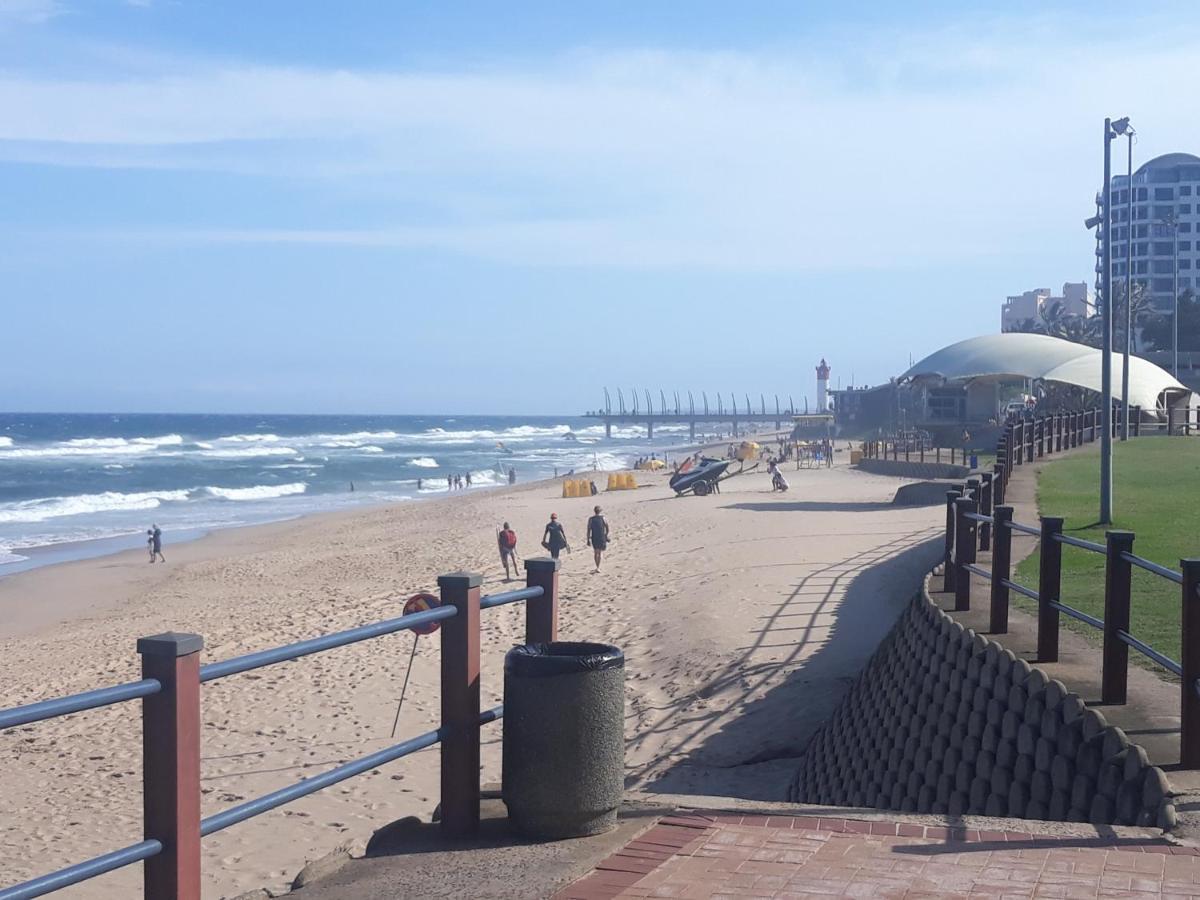 D3 Sea Lodge - By Stay In Umhlanga Durban Dış mekan fotoğraf
