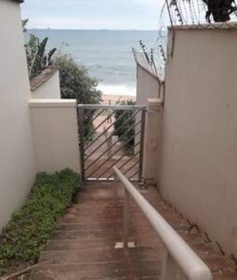 D3 Sea Lodge - By Stay In Umhlanga Durban Dış mekan fotoğraf