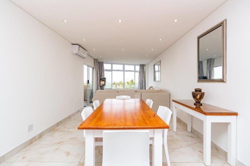 D3 Sea Lodge - By Stay In Umhlanga Durban Dış mekan fotoğraf