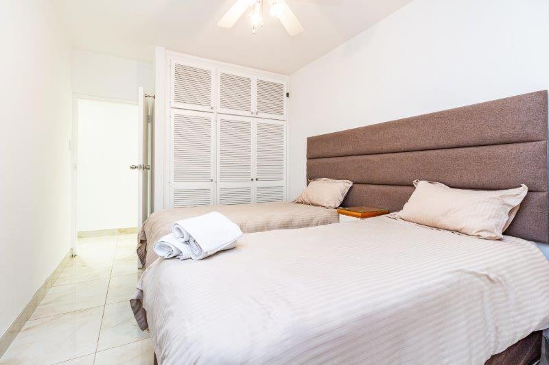D3 Sea Lodge - By Stay In Umhlanga Durban Dış mekan fotoğraf