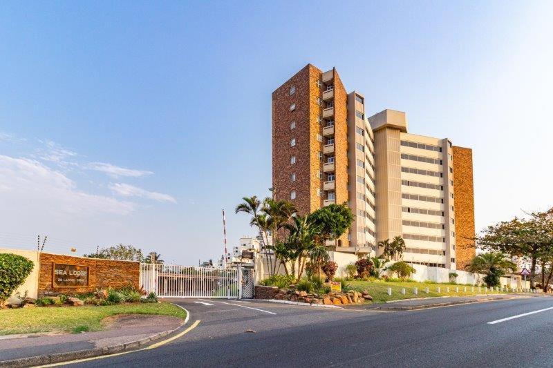 D3 Sea Lodge - By Stay In Umhlanga Durban Dış mekan fotoğraf