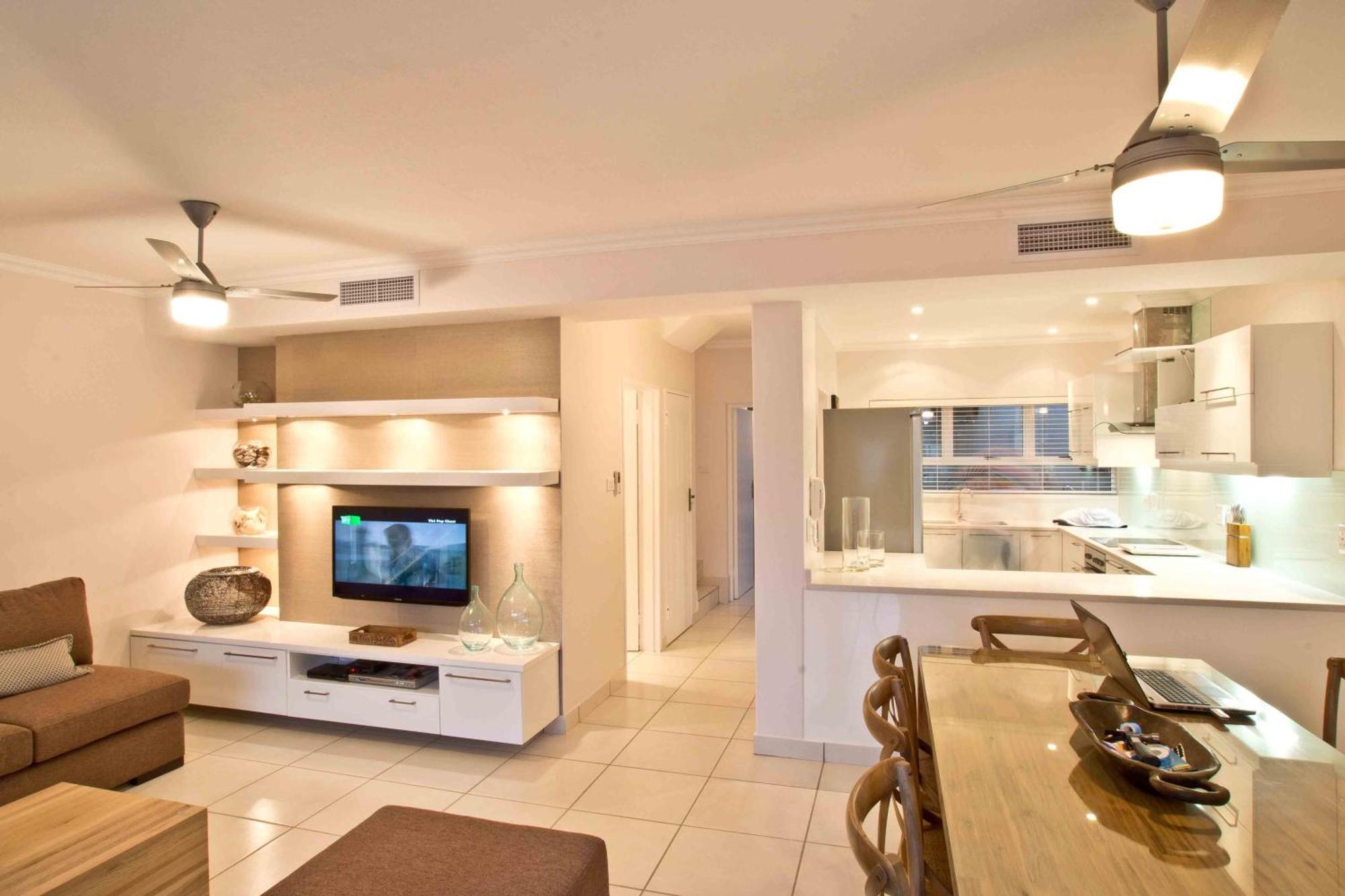 D3 Sea Lodge - By Stay In Umhlanga Durban Dış mekan fotoğraf