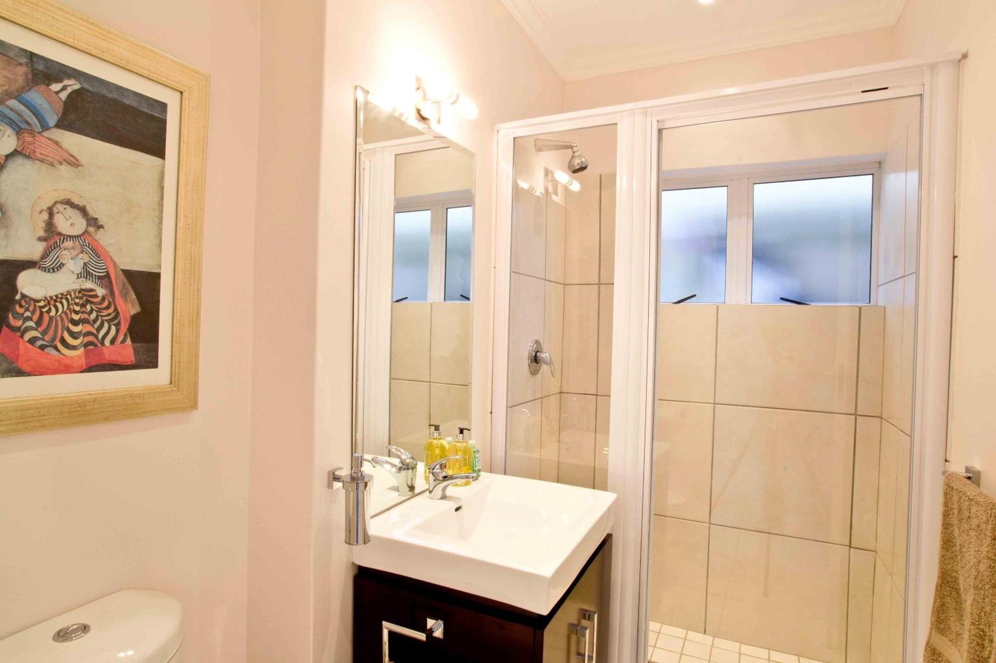 D3 Sea Lodge - By Stay In Umhlanga Durban Dış mekan fotoğraf