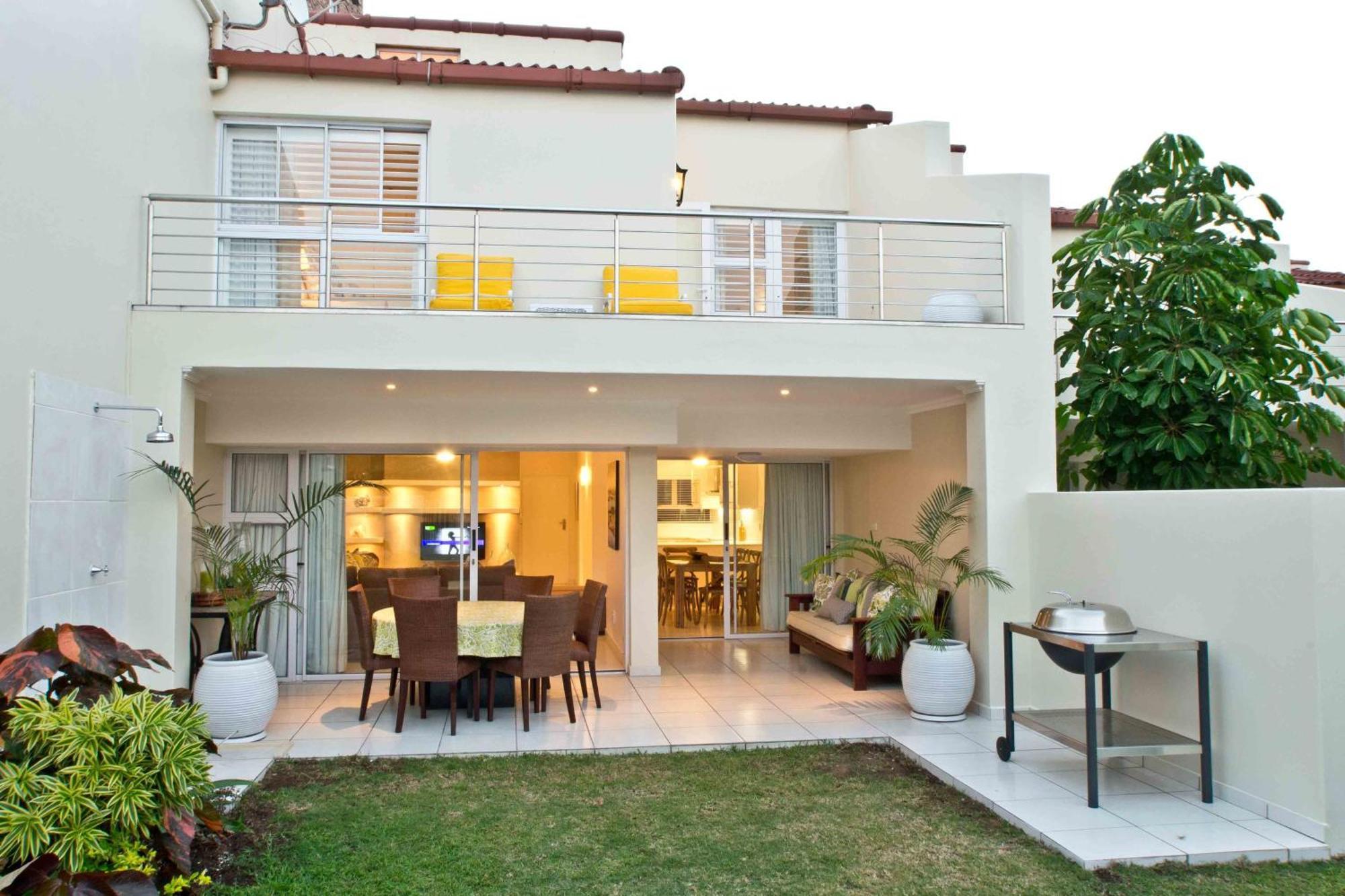 D3 Sea Lodge - By Stay In Umhlanga Durban Dış mekan fotoğraf