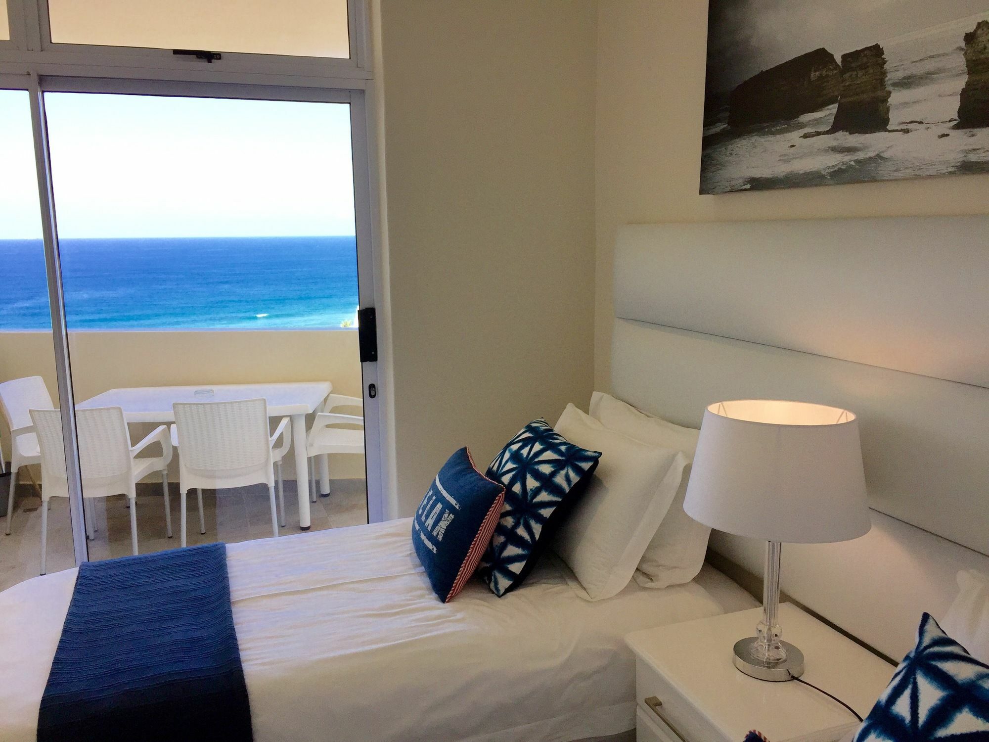 D3 Sea Lodge - By Stay In Umhlanga Durban Dış mekan fotoğraf